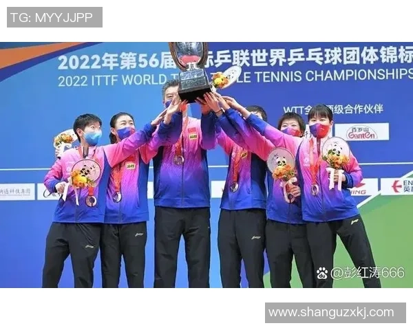 成都乒乓球队进攻体系解析与战术运用探讨