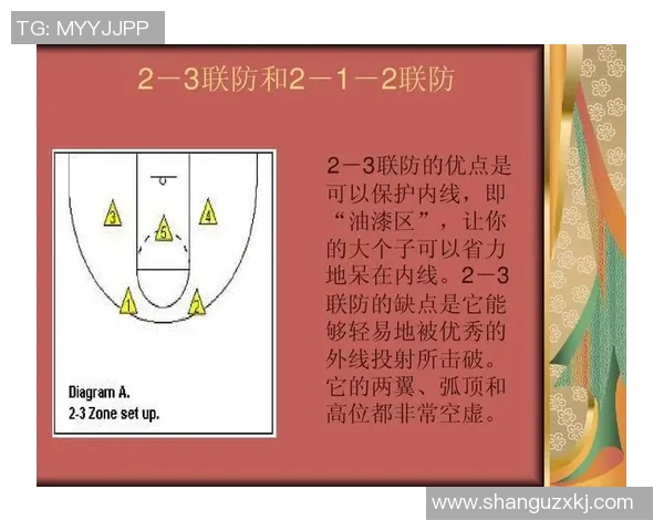 深入分析西安篮球队区域防守战术及其对比赛的影响与应用
